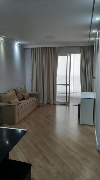 apartment em Rua Werner Goldberg, Jardim Tupanci - Barueri - SP