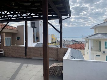 house em Rua João Ambrósio da Silva, Ipiranga - São José - SC
