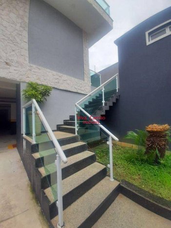 house em Rua Pedro Voss, Vila Carrão - São Paulo - SP