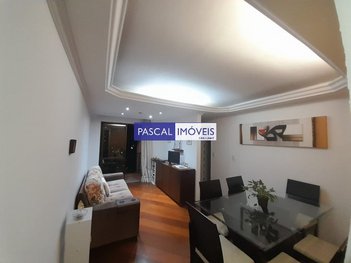apartment em Rua Ibirajá, Vila Guarani (Z Sul) - São Paulo - SP