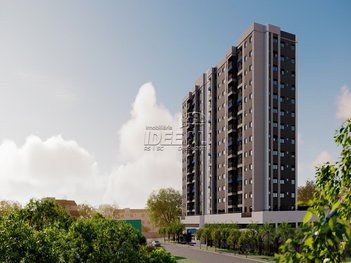 apartment em Rua Eugênio Gaspar Carneiro, Centro - Canoas - RS