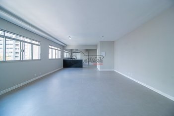 apartment em Rua Sergipe, Consolação - São Paulo - SP