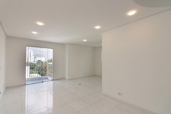 apartment em Avenida Giovanni Gronchi, Vila Andrade - São Paulo - SP