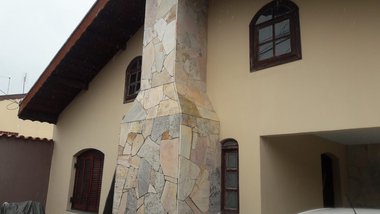 house em Rua Santa Terezinha, Vila Santa Terezinha - Várzea Paulista - SP