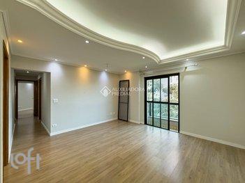 apartment em Rua Luzitânia, Centro - São Bernardo do Campo - SP