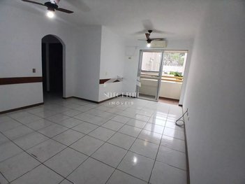 apartment em Rua Mediterrâneo, Córrego Grande - Florianópolis - SC