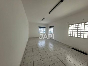 office em Avenida Luiz José Sereno, Jardim Ermida II - Jundiaí - SP