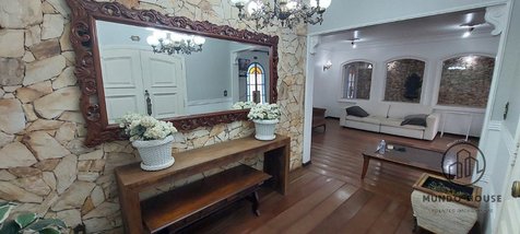 house em Avenida Pereira da Silva, Jardim Santa Rosa - Sorocaba - SP