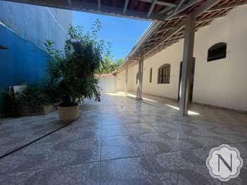 house em Rua Benedita de Parolis Viti, Vila São Paulo - Itanhaém - SP