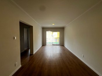 apartment em Rua Presidente Gama Rosa, Trindade - Florianópolis - SC