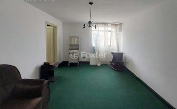 apartment em Rua Fradique Coutinho, Pinheiros - São Paulo - SP