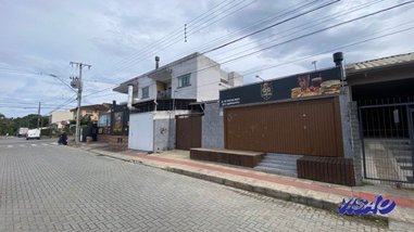 house em Rua Cabo Verde, Forquilhas - São José - SC