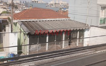 house em Rua César Pena Ramos, Vila Santa Maria - São Paulo - SP