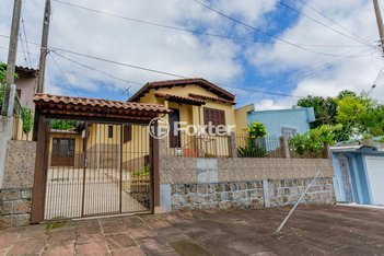 house em Rua Souza Lobo, Vila Jardim - Porto Alegre - RS