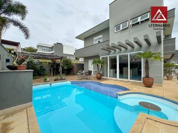 house em Rua Jatobá, Itoupava Central - Blumenau - SC