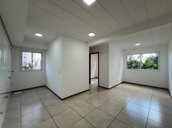 apartment em Rua Princesa Isabel, Petrópolis - Passo Fundo - RS