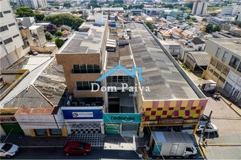 commercial_property em Rua Vigário João José Rodrigues, Centro - Jundiaí - SP
