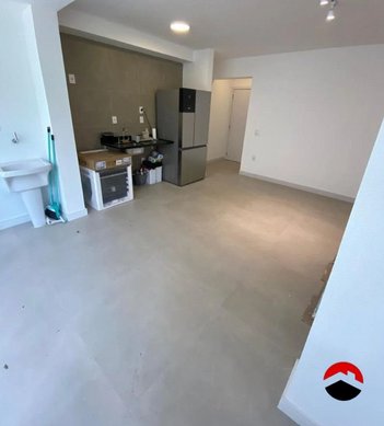 apartment em Rua Vieira de Morais, Campo Belo - São Paulo - SP