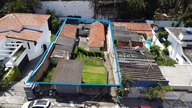land_lot em VARGINHA, Sumaré - São Paulo - SP