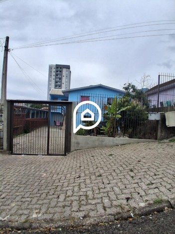 house em Rua Paulo Turcatti, Desvio Rizzo - Caxias do Sul - RS