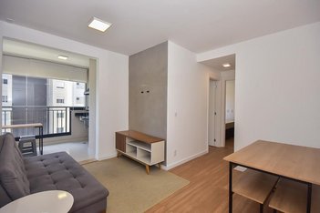 apartment em Avenida Alberto Augusto Alves, Vila Andrade - São Paulo - SP