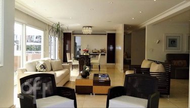 house em Maestro Otto Wey, Jardim Itatinga - São Paulo - SP