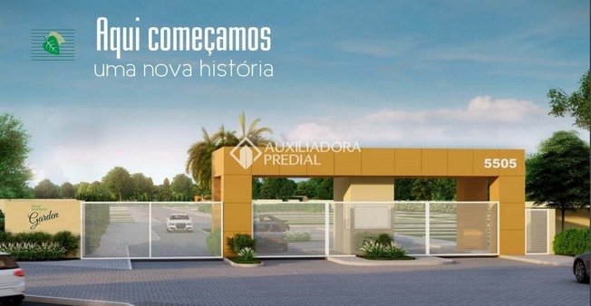 Cômodo Condomínio