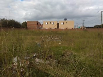 land_lot em Avenida Cristóvão José dos Santos, Três Vendas - Pelotas - RS