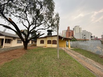 land_lot em Achiles Tomazelli, Centro - Chapecó - SC