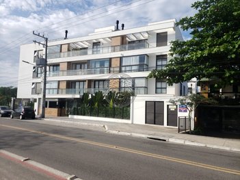 apartment em Avenida Pequeno Príncipe, Campeche - Florianópolis - SC