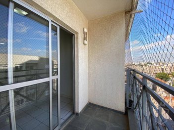 apartment em Rua Dino, Vila Joana - Jundiaí - SP
