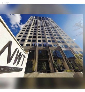 office em Rua Armando de Oliveira Cobra, Parque Residencial Aquarius - São José dos Campos - SP