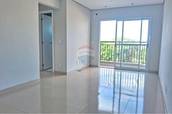 apartment em Rua Doutor Carlos de Campos, Jardim Planalto - Monte Mor - SP