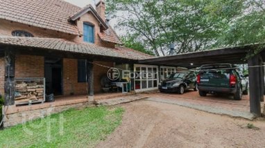 house em Rua dos Pescadores, Arquipélago - Porto Alegre - RS