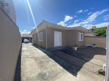 house em Rua Açucena, Jardim Eldorado - Palhoça - SC