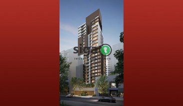 apartment em Rua da Consolação, Cerqueira César - São Paulo - SP