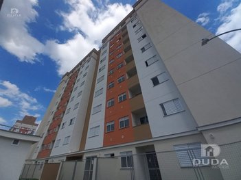 apartment em Avenida dos Italianos, Santa Augusta - Criciúma - SC