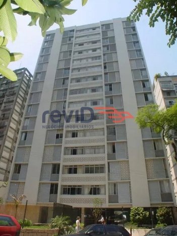 apartment em Rua Bahia, Higienópolis - São Paulo - SP