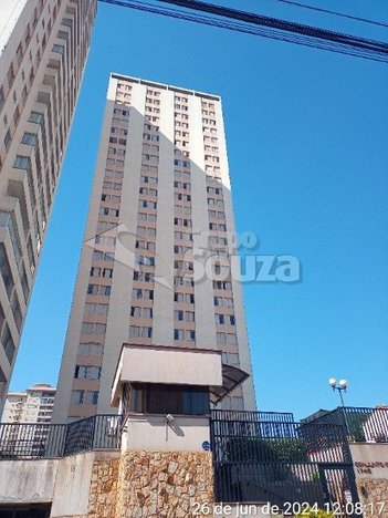 apartment em Rua Alferes José Caetano, Centro - Piracicaba - SP