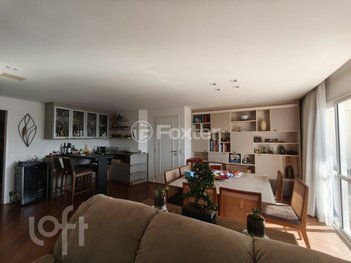 apartment em Rua Hungara, Vila Ipojuca - São Paulo - SP