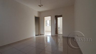 apartment em Rua Visconde de Inhomerim, Mooca - São Paulo - SP