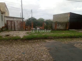 land_lot em Avenida Veiga, Coronel Aparício Borges - Porto Alegre - RS
