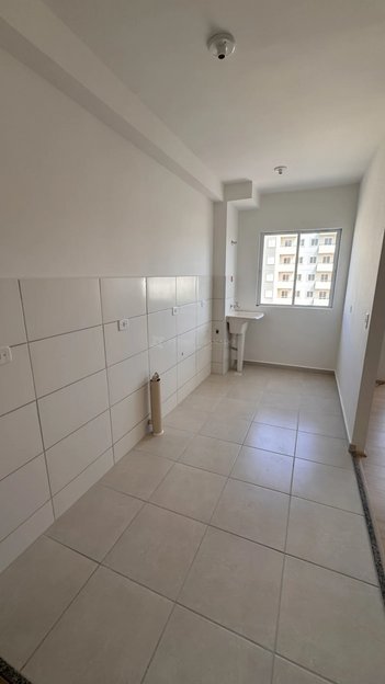 apartment em Rua Jair do Couto Costa, Recanto dos Magnatas - Maringá - PR