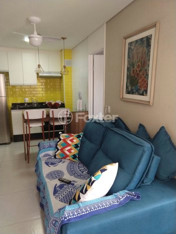 apartment em Rua do Lavapés, Cambuci - São Paulo - SP
