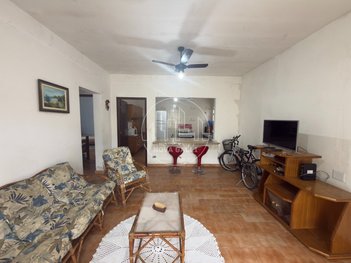 apartment em Avenida Milton Holanda Maia, Itaguá - Ubatuba - SP