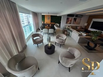 apartment em Rua Doutor José Estefno, Jardim Vila Mariana - São Paulo - SP