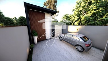 house em Rua Gabriel Orlandi, Jardim Almira - Mogi Guaçu - SP