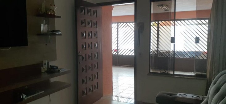Cômodo Condomínio