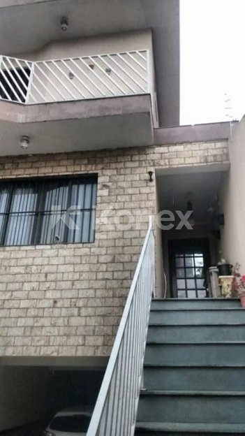 house em Rua Alto Porã, Vila Ede - São Paulo - SP