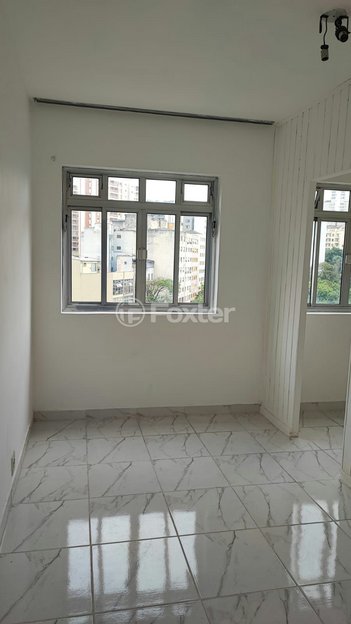 apartment em Rua Ana Cintra, Campos Elíseos - São Paulo - SP